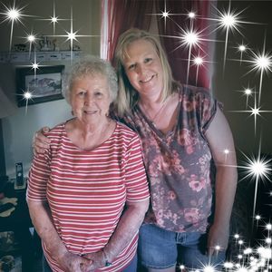 Meet your Posher, Krista